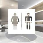 Restroom, clean, hygiene,washroom