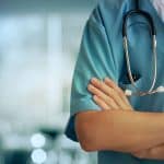 doctor