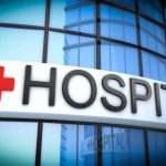 Hospital hand hygiene