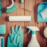 office cleaning