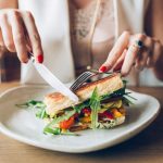 food hygine, easting