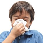 Sinus Issues