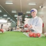 Food saftety, hygiene