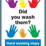 wash hands, feet, hygiene