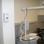 Dental, clinics hand hygiene