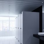 washroom hygiene