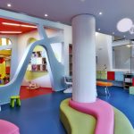 Child care, school, hand hygiene