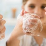 hands, healthy, hygiene