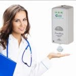 hand hygiene compliance