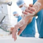 hand hygiene compliance