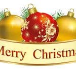 Christmas holiday season
