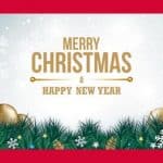 Merry Christmas