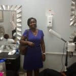 hygiene in skin & hair beauty centers