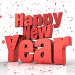 holiday, new year, 2020