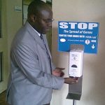 Medical, hand hygiene, clean