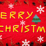 Christmas card