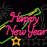 Happy new year
