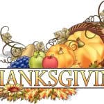 Thanks giving day