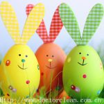 Easter holiday