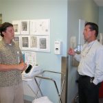 office hand hygiene