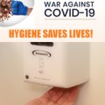 Hand hygiene