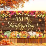 Thanks giving day